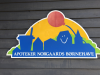 Logo Apoteker Norggards Børnehave